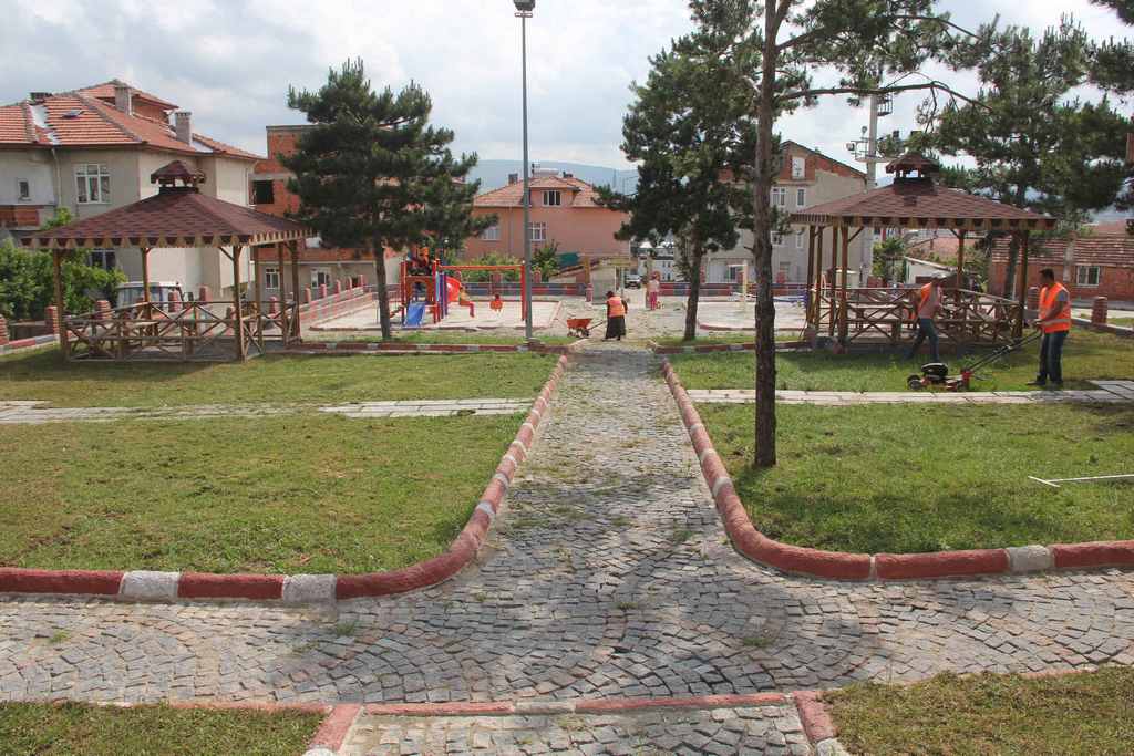 Bahçelievler